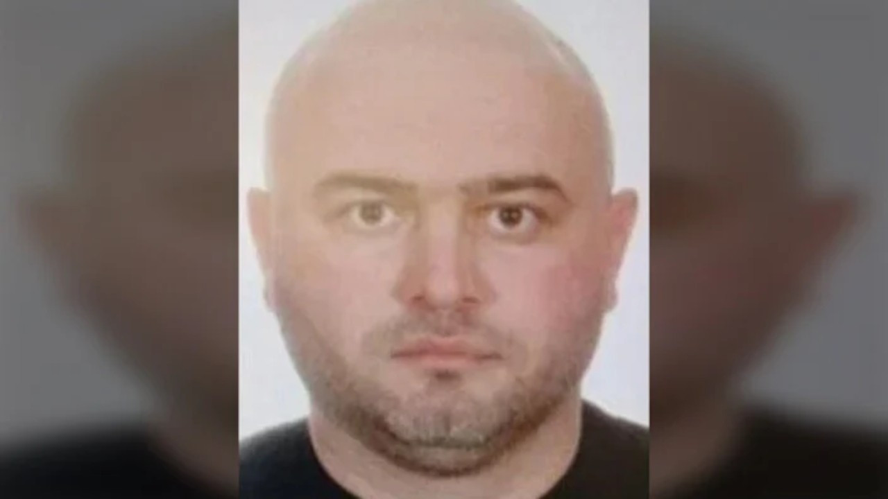 'Cinayet' ve 'soygun'dan kırmızı bültenle aranan Tagayev Didim'de yakalandı