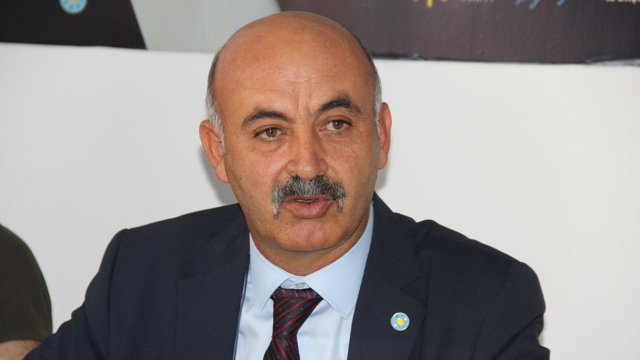 İYİ Parti Yozgat İl Başkanı görevinden istifa etti