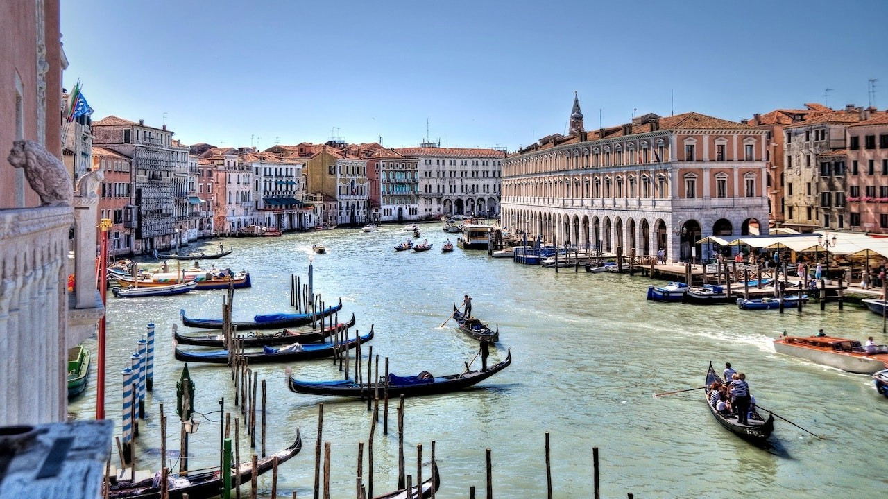 Turistlere ayrılan yatak sayısı nüfusu geçti: 'Venedik, şehir olmaktan çıkacak'