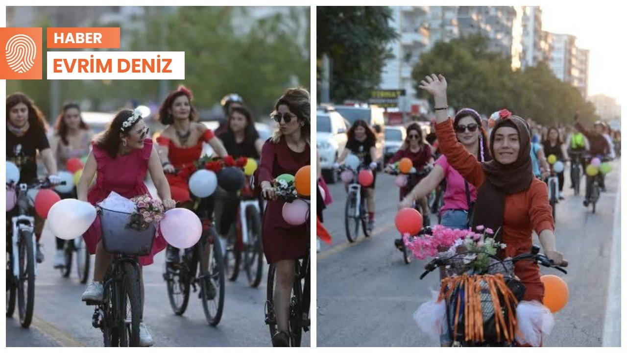 Diyarbakırlı 'Süslü Kadınlar' 17 Eylül'e hazırlanıyor