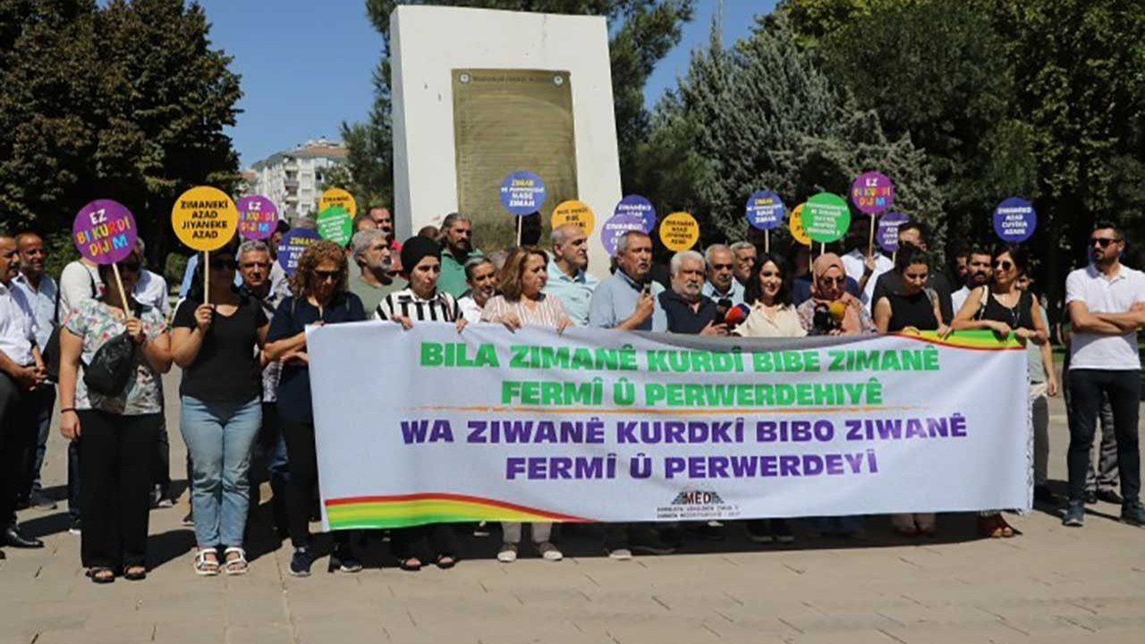 Yeni dönemde Kürtçe eğitim talebi: Anadilinde eğitim haktır