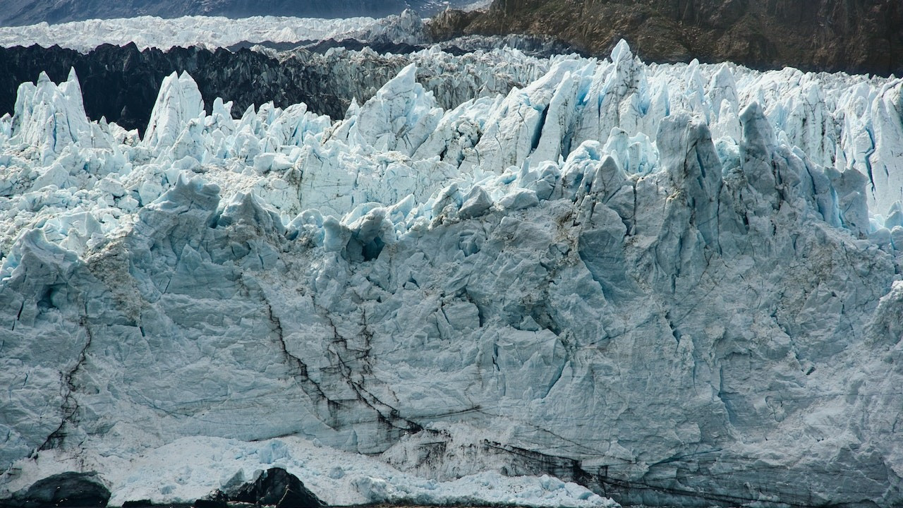 Güneş'i 'kapatsak' bile Antarktika buzulları kurtulamayabilir