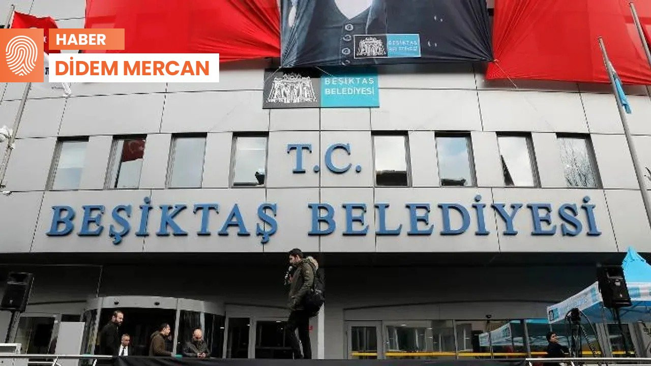 Beşiktaş Belediyesi işçileri: CHP yöneticileri önce emek diyor ama…