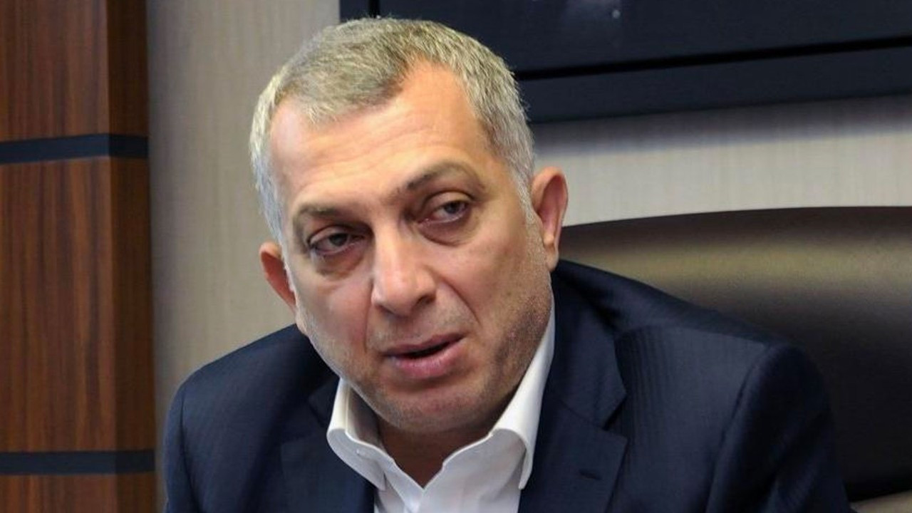 Metin Külünk'ün Diyanet'te yolsuzlukla suçladığı kişi Adalet Bakanı'nın eniştesi çıktı
