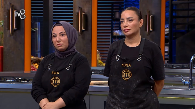 MasterChef All Star’da eleme oyunu: Tabağında kıkırdak unuttu - Sayfa 4