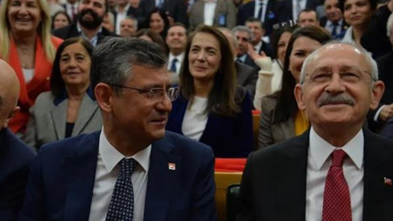 Kılıçdaroğlu'ndan Özgür Özel açıklaması: Yarın adaylığını ilan edecek