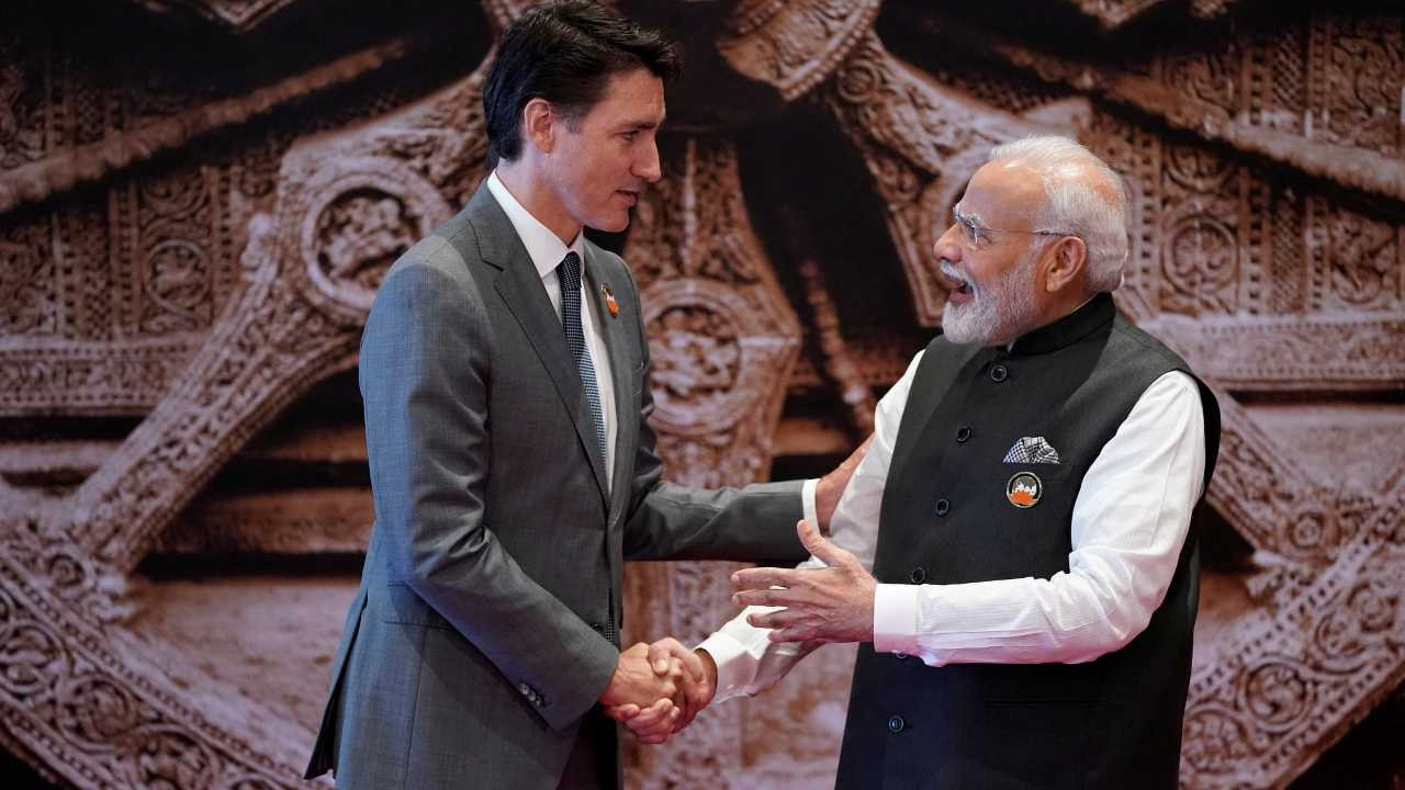 Kanada ve Hindistan'dan diplomatlarını sınır dışı etme kararı