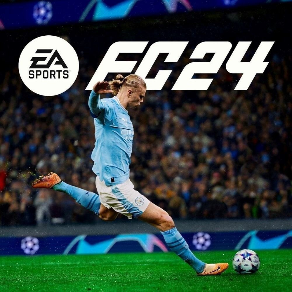 EA Sports FC24'te reytingi en yüksek 10 futbolcu - Sayfa 1