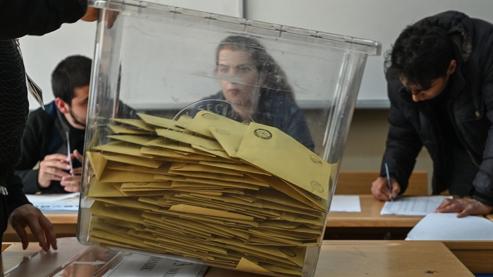 AK Parti'nin olası İstanbul adayları: Süleyman Soylu sondan ikinci - Sayfa 1