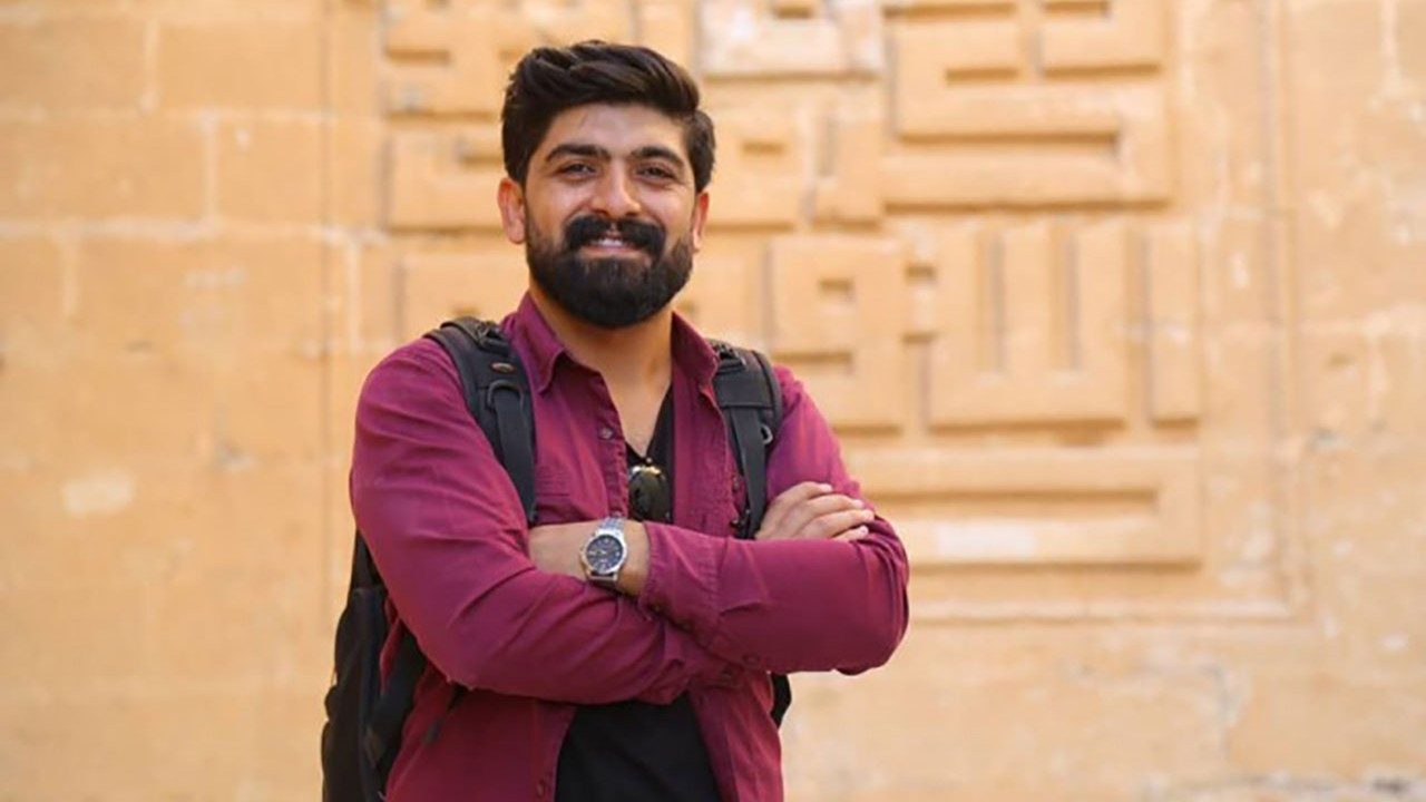 Tehdit edilen gazeteci Bilal Güldem suç duyurusunda bulundu