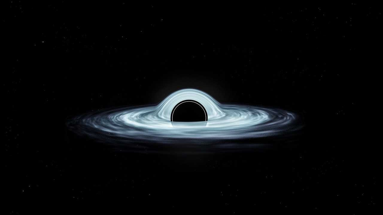 Araştırma: Kara delikler Dünya'ya düşündüğümüzden daha yakın olabilir