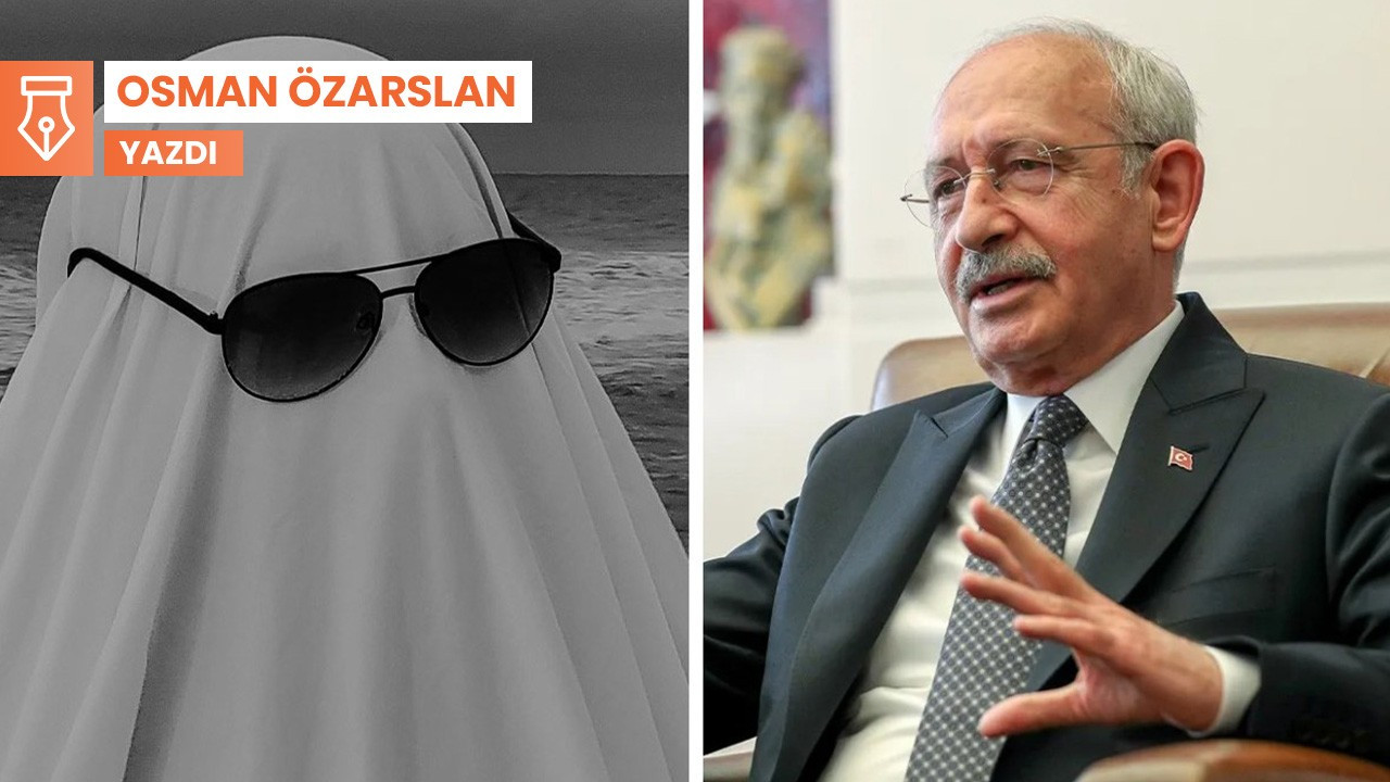 Ghosting: Bir muhalefet illüzyonu olarak Kılıçdaroğlu