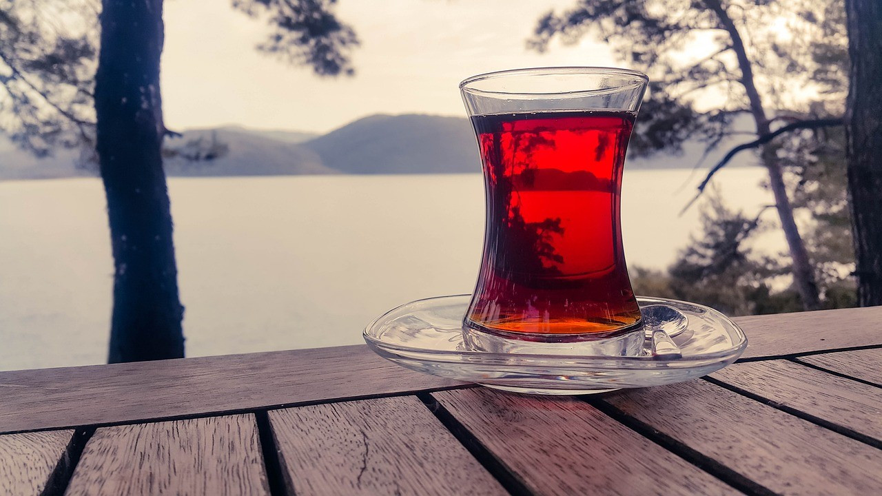Van, Bitlis, Bayburt, Erzurum, Muş: Çaya dikkat, kanser olabilirsiniz
