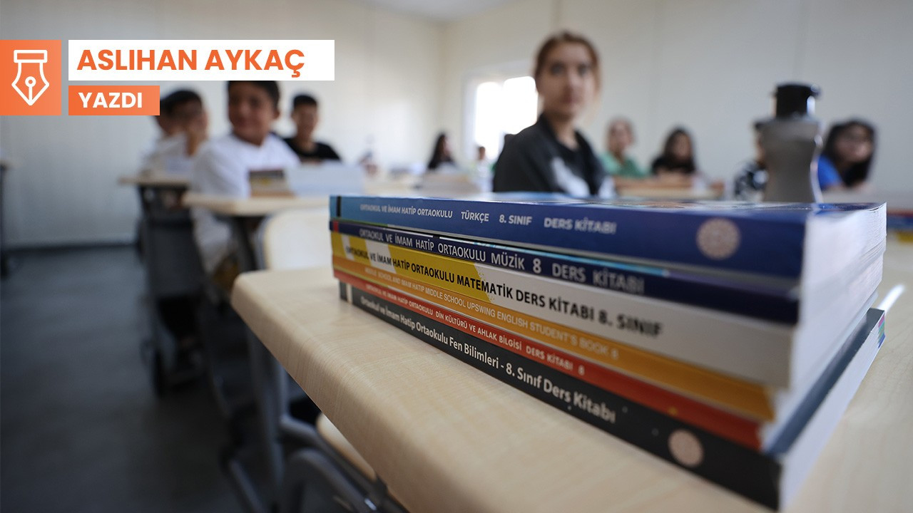 AKP’nin bitmeyen projesi: Eğitim yoluyla sınıflı toplumun muhafazası