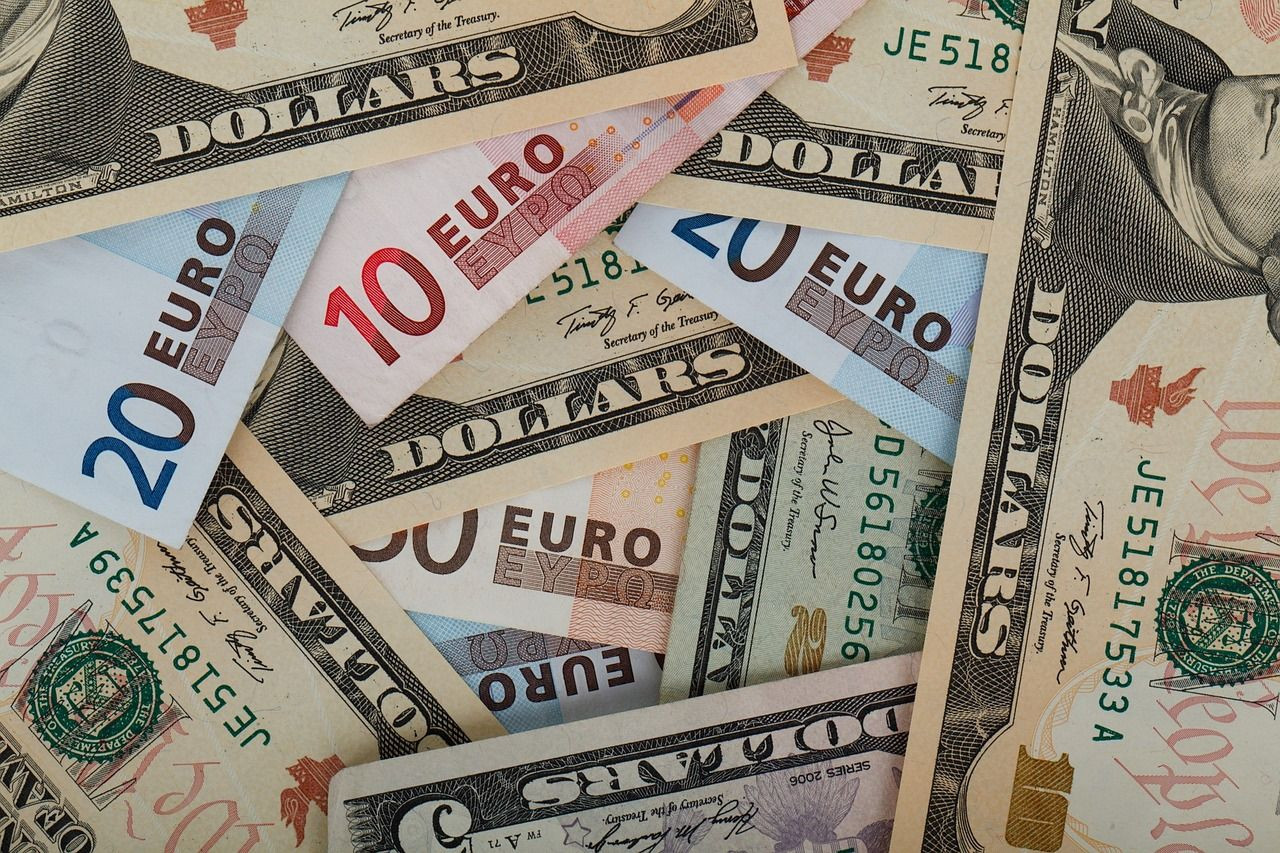 Dolar 27 lira sınırında: Dolar ve euro güne nasıl başladı? - Sayfa 3
