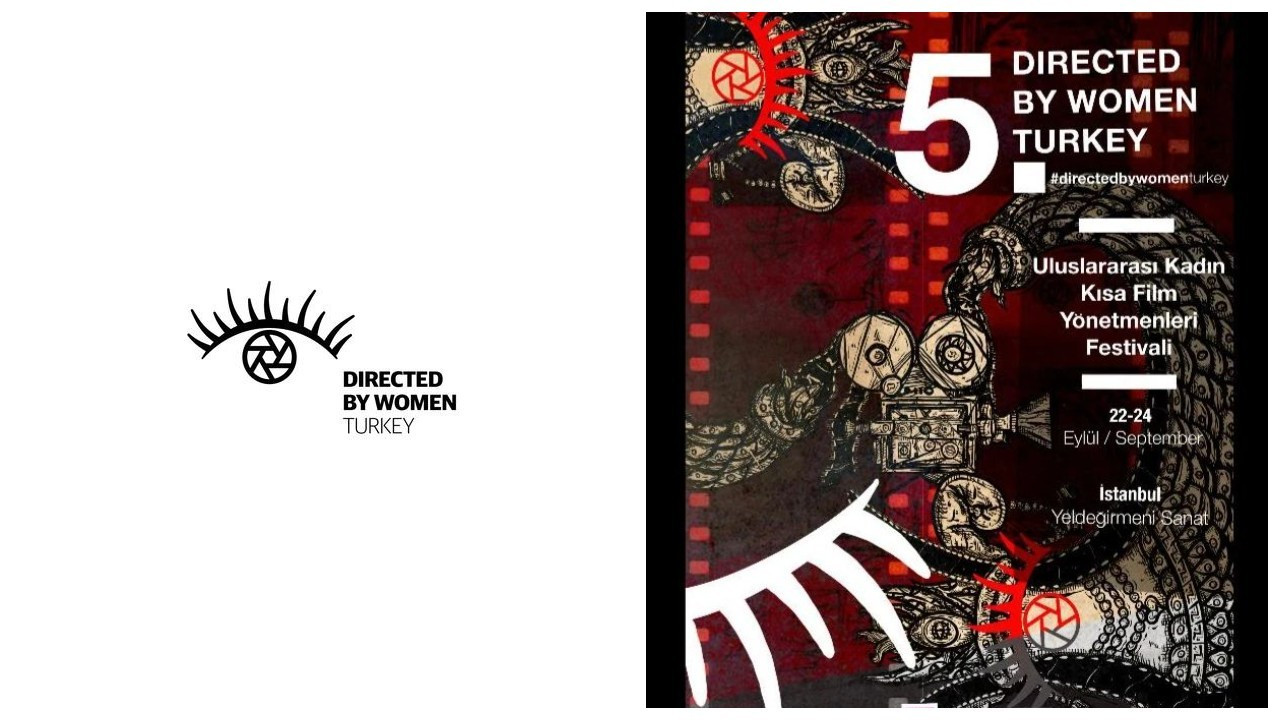 'Directed By Women Turkey' beşinci kez İstanbul'da