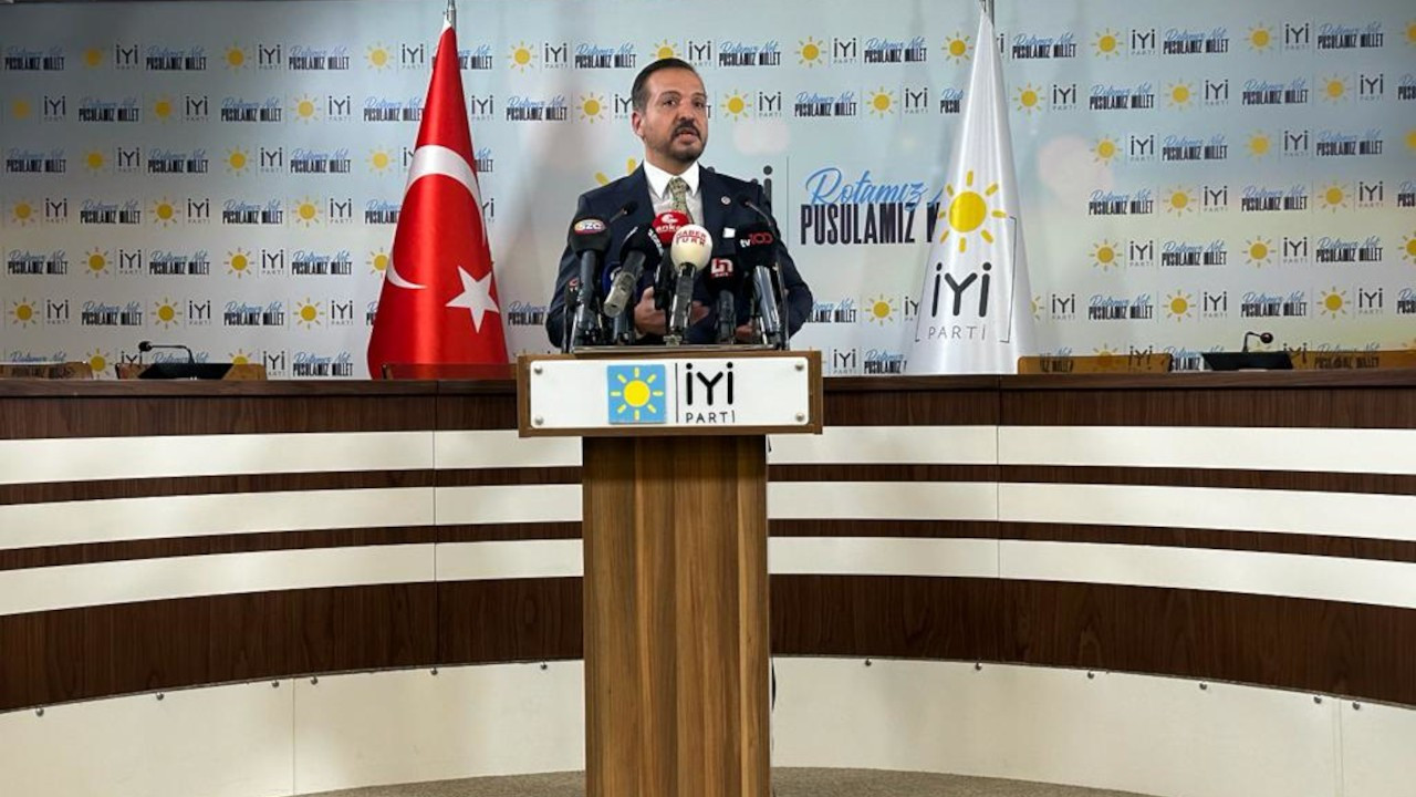 İYİ Parti'den yerel seçim kararı: 81 ilde aday belirlenecek