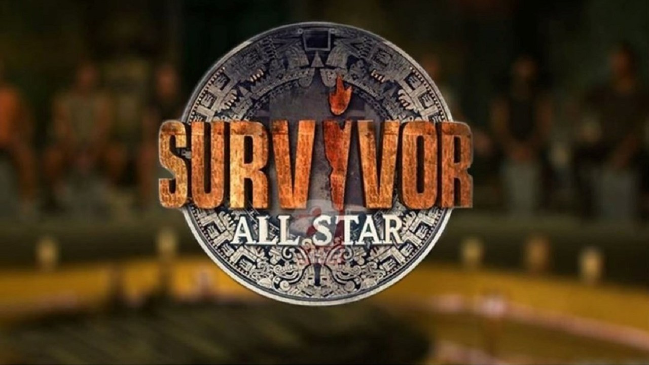 Survivor All Star 2024'ün sekizinci yarışmacısı belli oldu