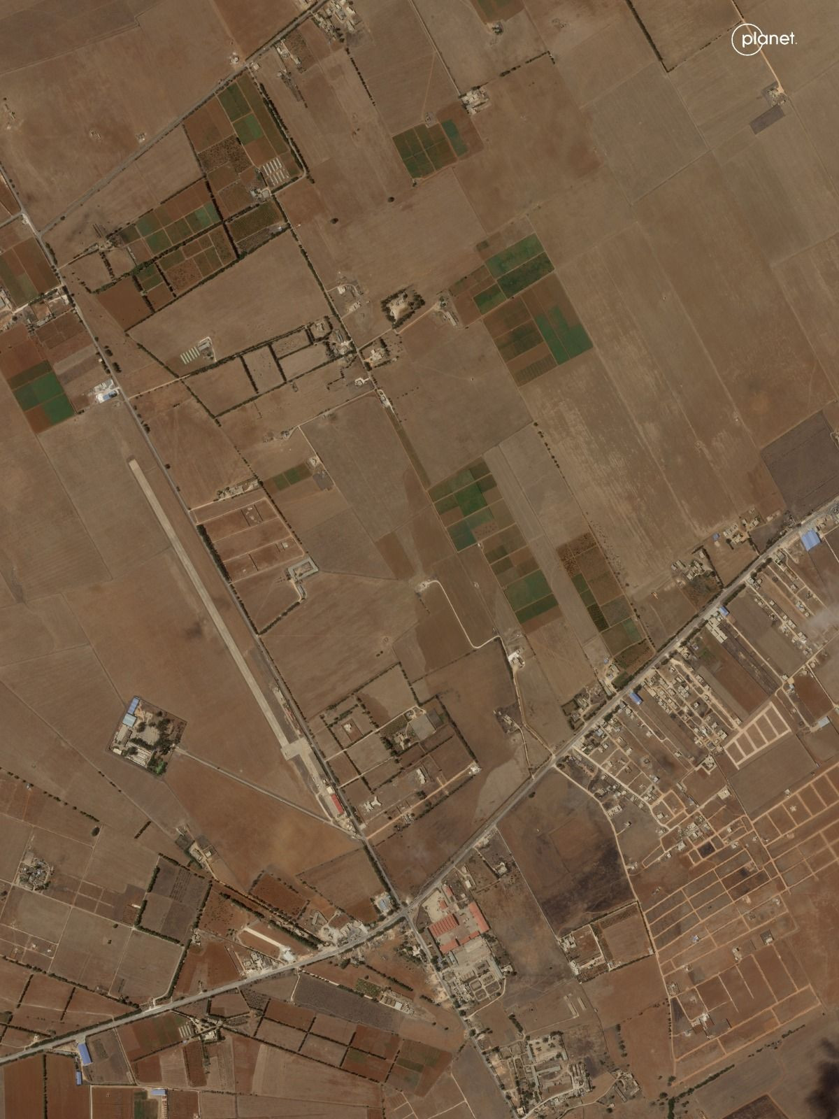 Libya'daki selin uydu görüntüleri - Sayfa 4