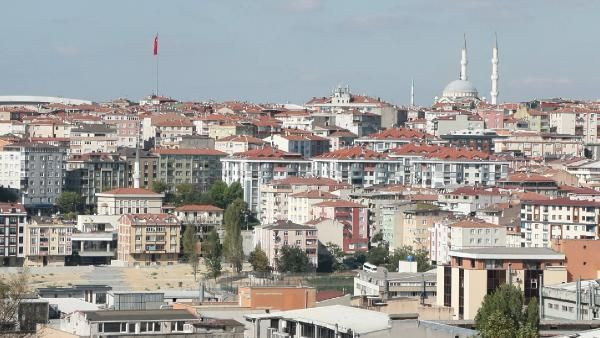 İstanbul'un 15 ilçesinde sıvılaşma alarmı: Devrilebilir, yan yatabilir, içeri doğru göçebilir - Sayfa 1