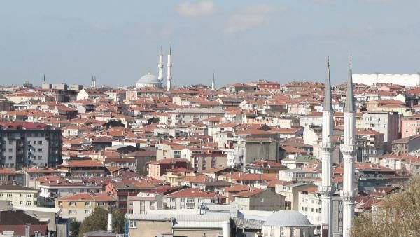 İstanbul'un 15 ilçesinde sıvılaşma alarmı: Devrilebilir, yan yatabilir, içeri doğru göçebilir - Sayfa 2