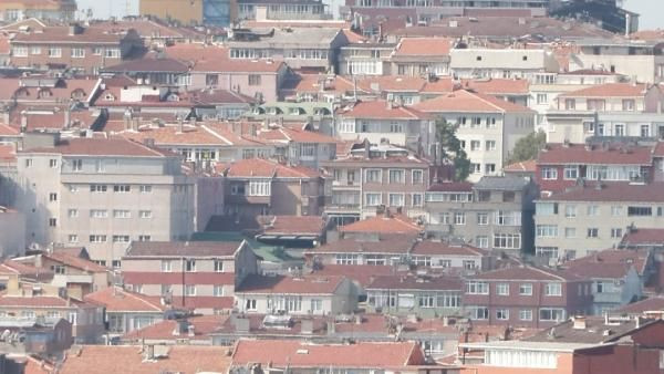 İstanbul'un 15 ilçesinde sıvılaşma alarmı: Devrilebilir, yan yatabilir, içeri doğru göçebilir - Sayfa 4