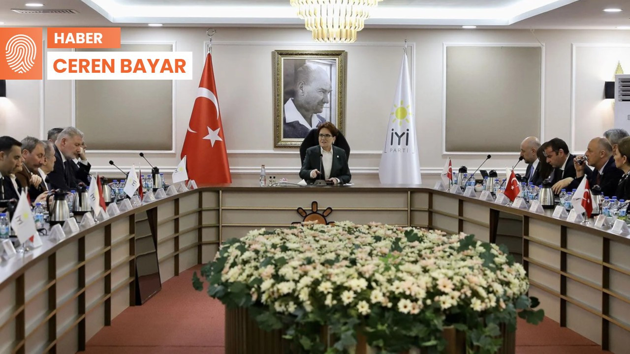 İYİ Parti'nin 81 ilde aday kararının perde arkası