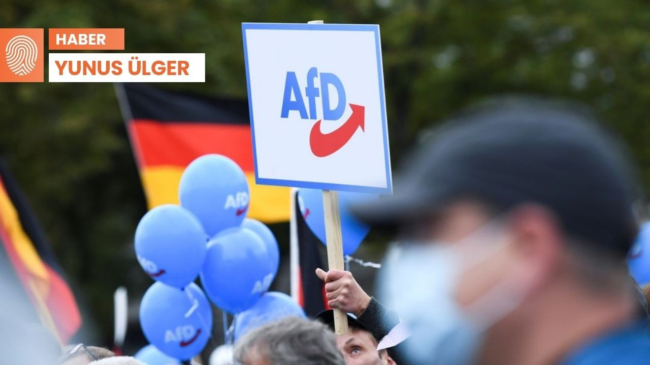 Thüringen'de AfD ile işbirliği: 'CDU, şeytanla ittifak yaptı'