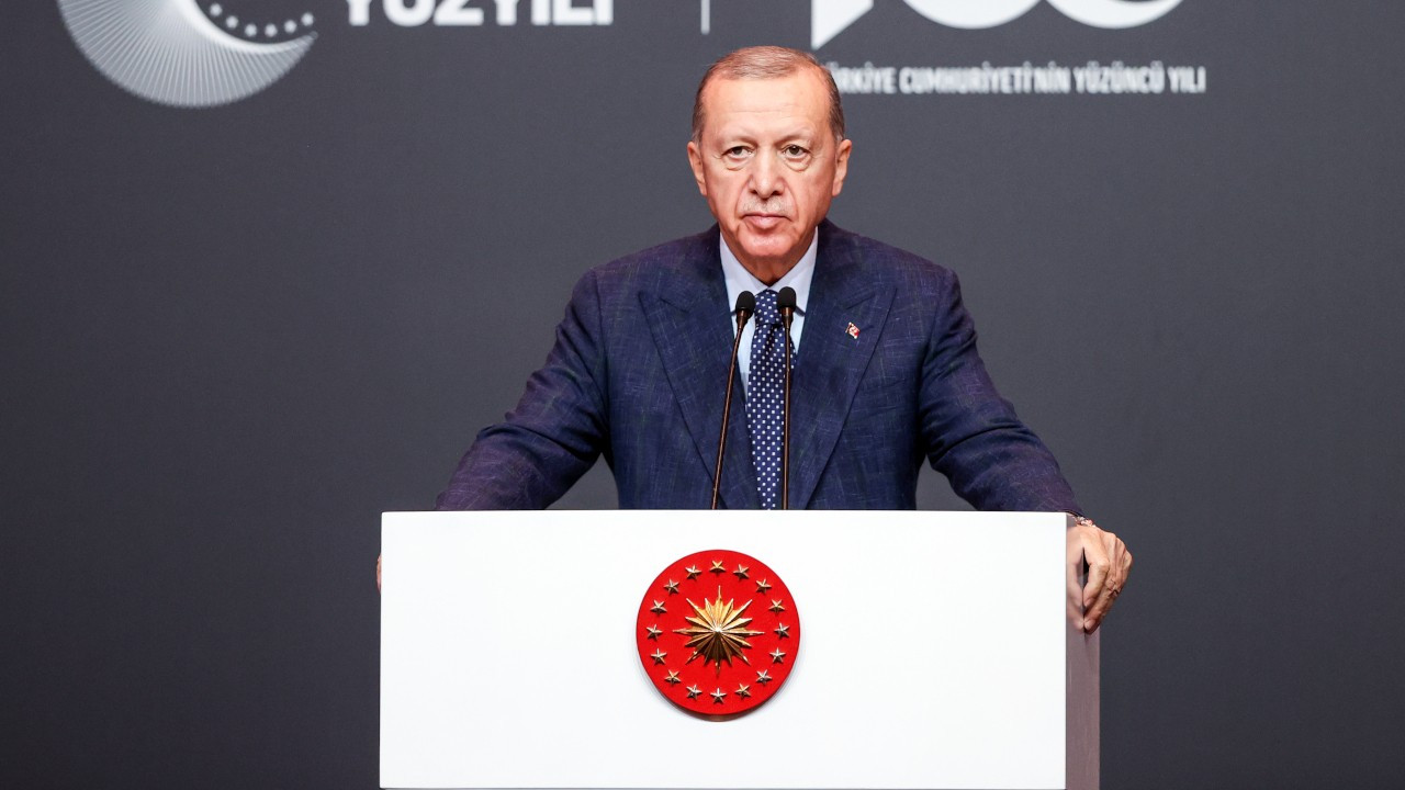 Erdoğan: Konut ve kira fiyatlarındaki artışların önünü keseceğiz