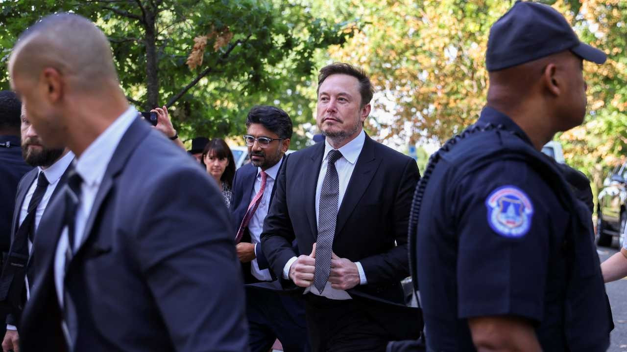ABD Kongresi'nde 'yapay zeka' zirvesi: Elon Musk'tan 'hakem' talebi