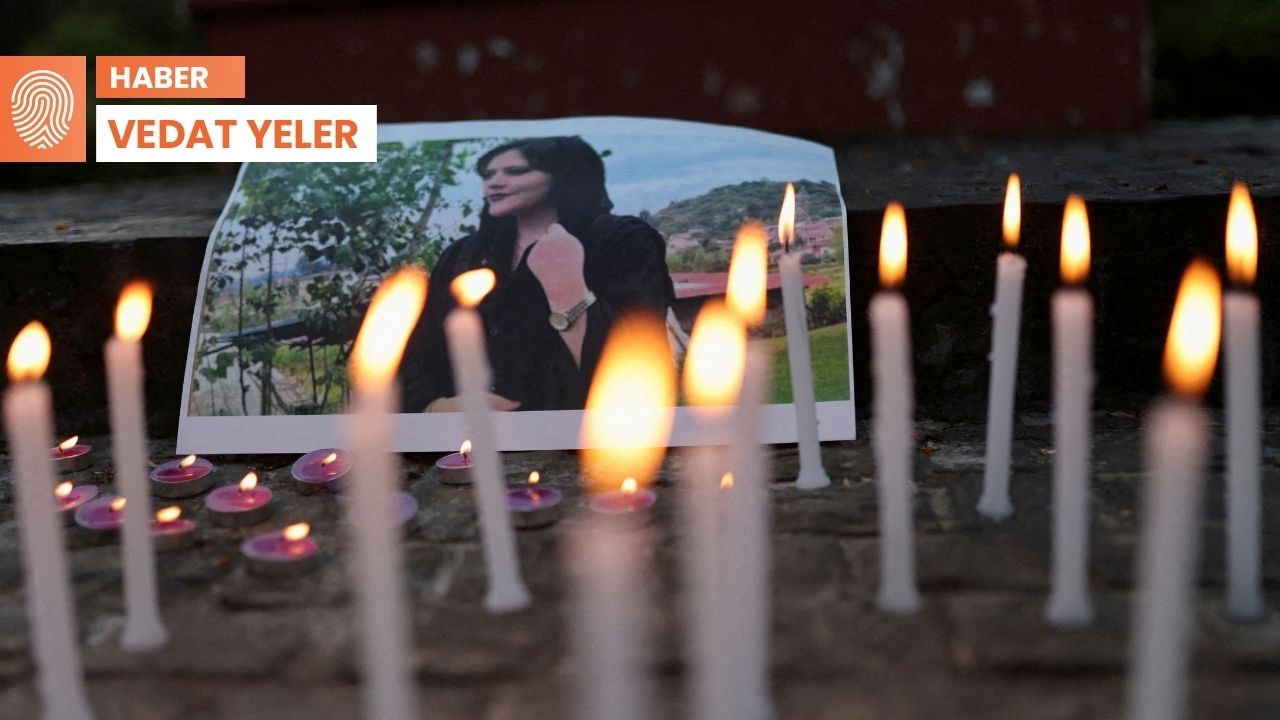 Jîna Emini'nin ölüm yıldönümü: Mezarlık, aile evi ve kent ablukada