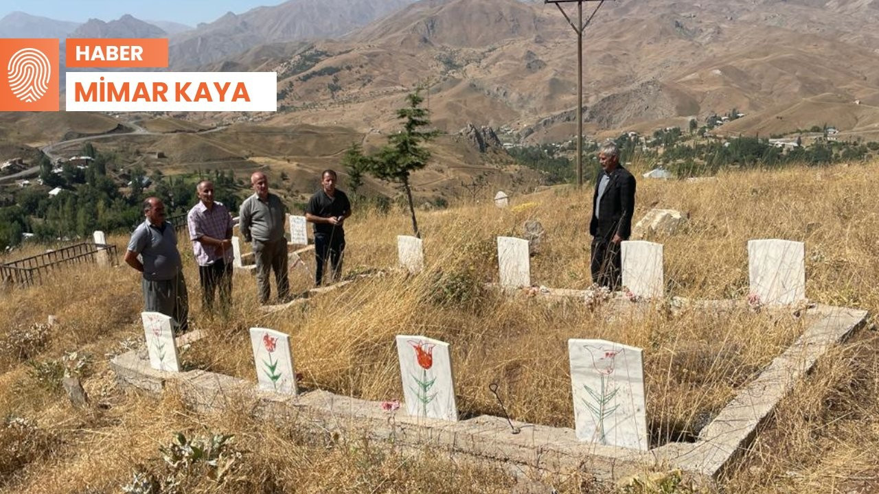 Geçitli patlamasının failleri 13 yıldır bulunmadı