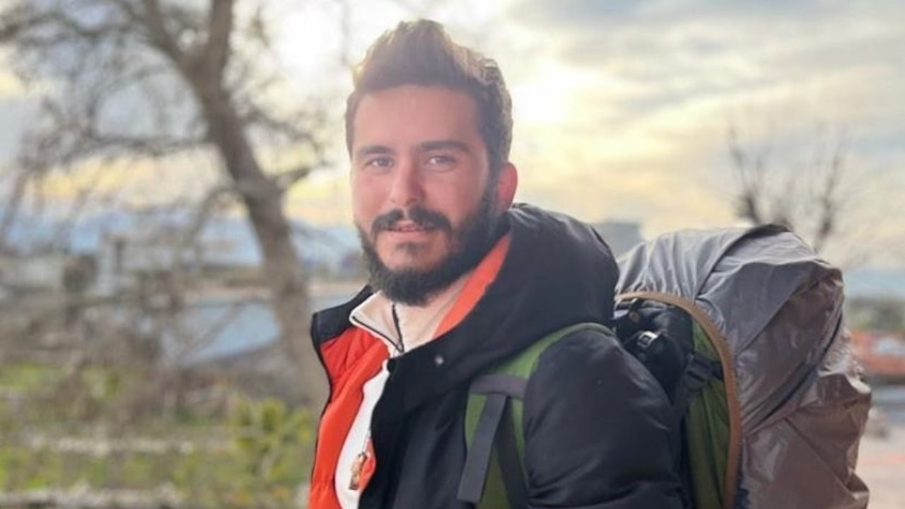 Yazar Tarık Yılmaz motosiklet kazasında hayatını kaybetti