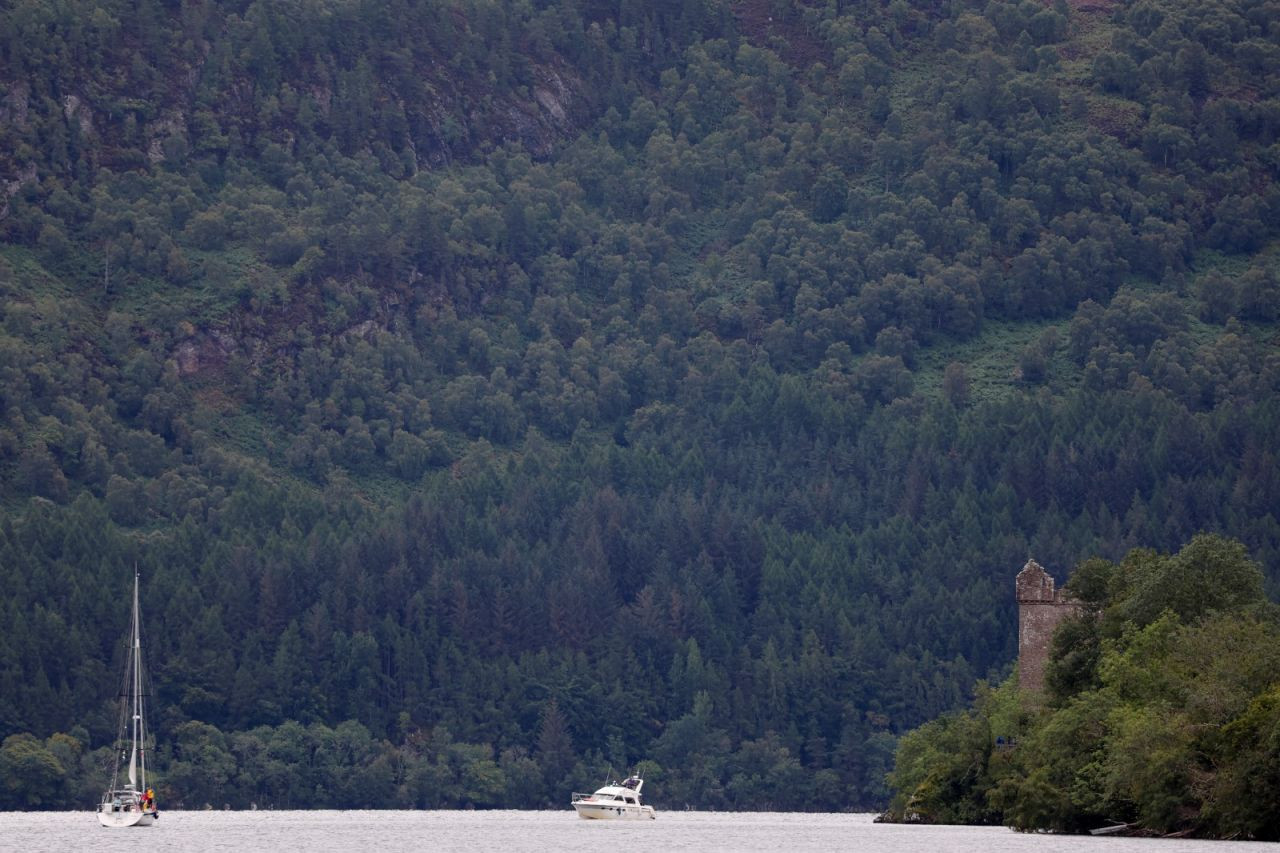 Loch Ness canavarı yeniden gündemde: Bin yıldır çözülemeyen bilmece - Sayfa 3