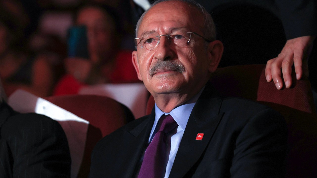 Erkin: CHP anketinde Kılıçdaroğlu geride, Yavaş ve İmamoğlu öndeydi
