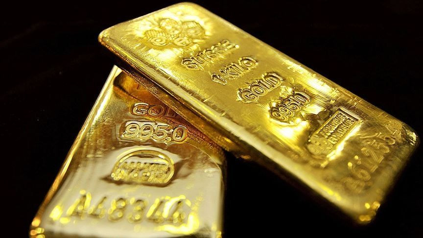 17 Eylül 2023 altın fiyatları: Gram altın 1.717  TL - Sayfa 2