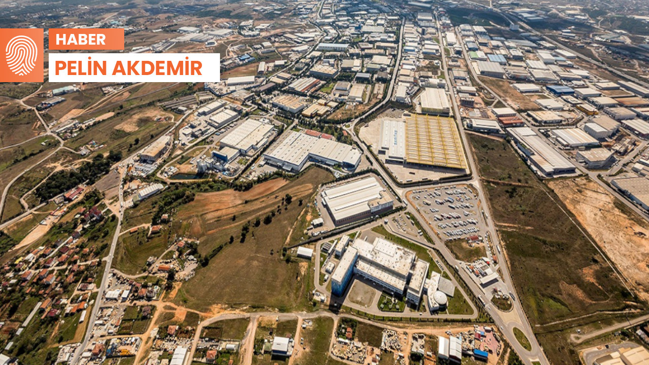Sanayi bölgeleri depreme hazır mı: ‘Gebze düşerse Türkiye düşer’