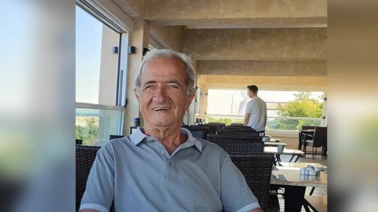45 yıl sonra döndüğü Diyarbakır'da kaybolan Mehmet Durmaz bulundu