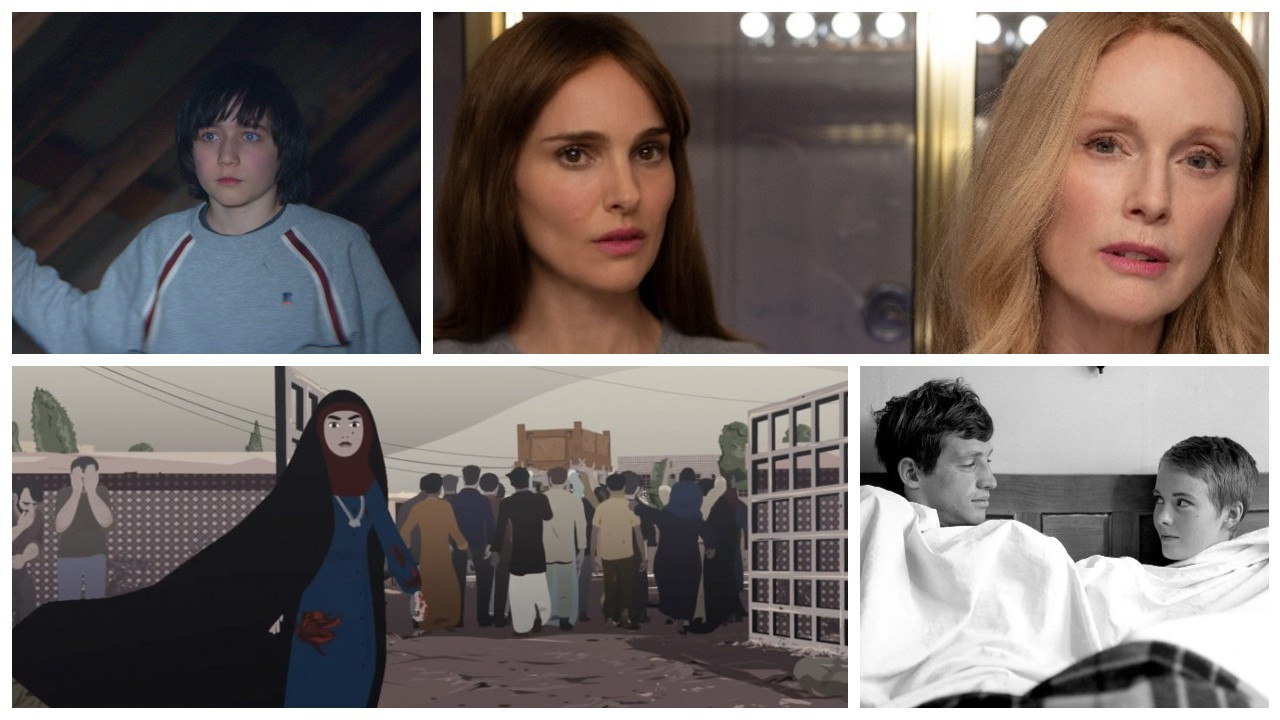 Altın Koza Film Festivali'nin Dünya Sineması seçkisi açıklandı