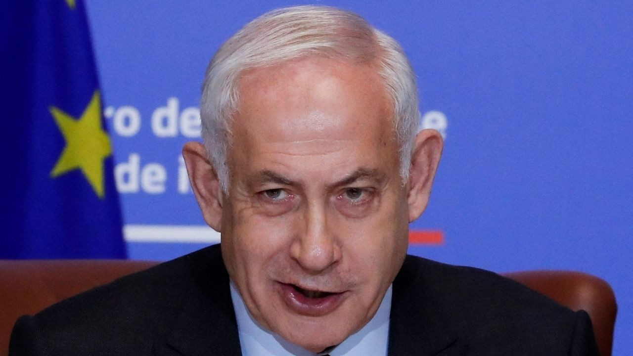Önce istihbaratı suçladı, sonra sildi: Netanyahu 'hata yaptım' dedi