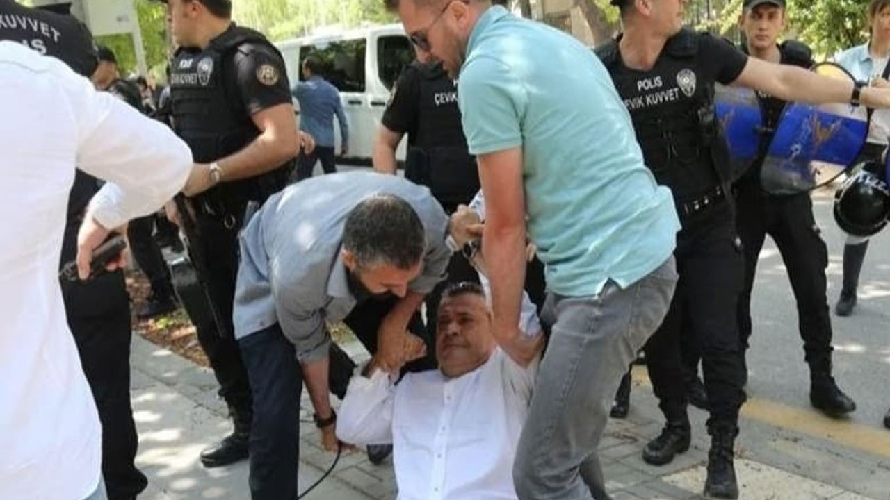 TÜİK'i eleştiren 5 sendikacı için hapis cezası isteniyor: 'TÜİK'e karşı ekmek davası'