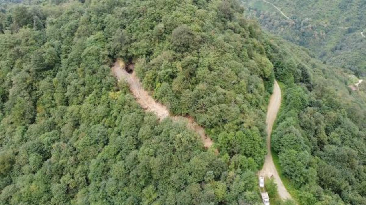 Antalya'da toprak analizi: Ormanlar için uygun ağaçlar belirleniyor