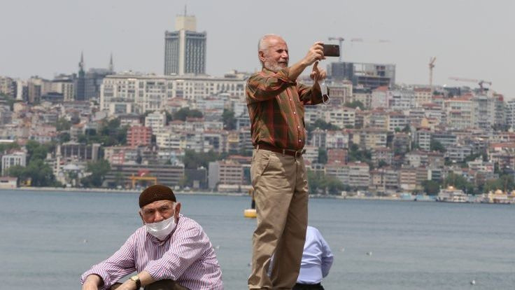 Emeklilere yeni kulis: 'Kulağıma seyyanen zam geliyor, yeni yıla kalmayacak' - Sayfa 4