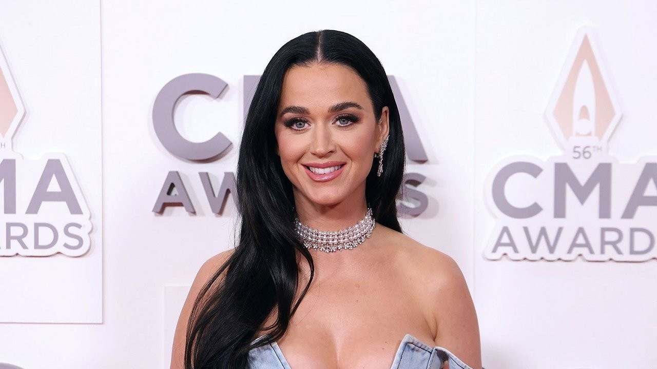Katy Perry'nin müzik kataloğuna 225 milyon dolar