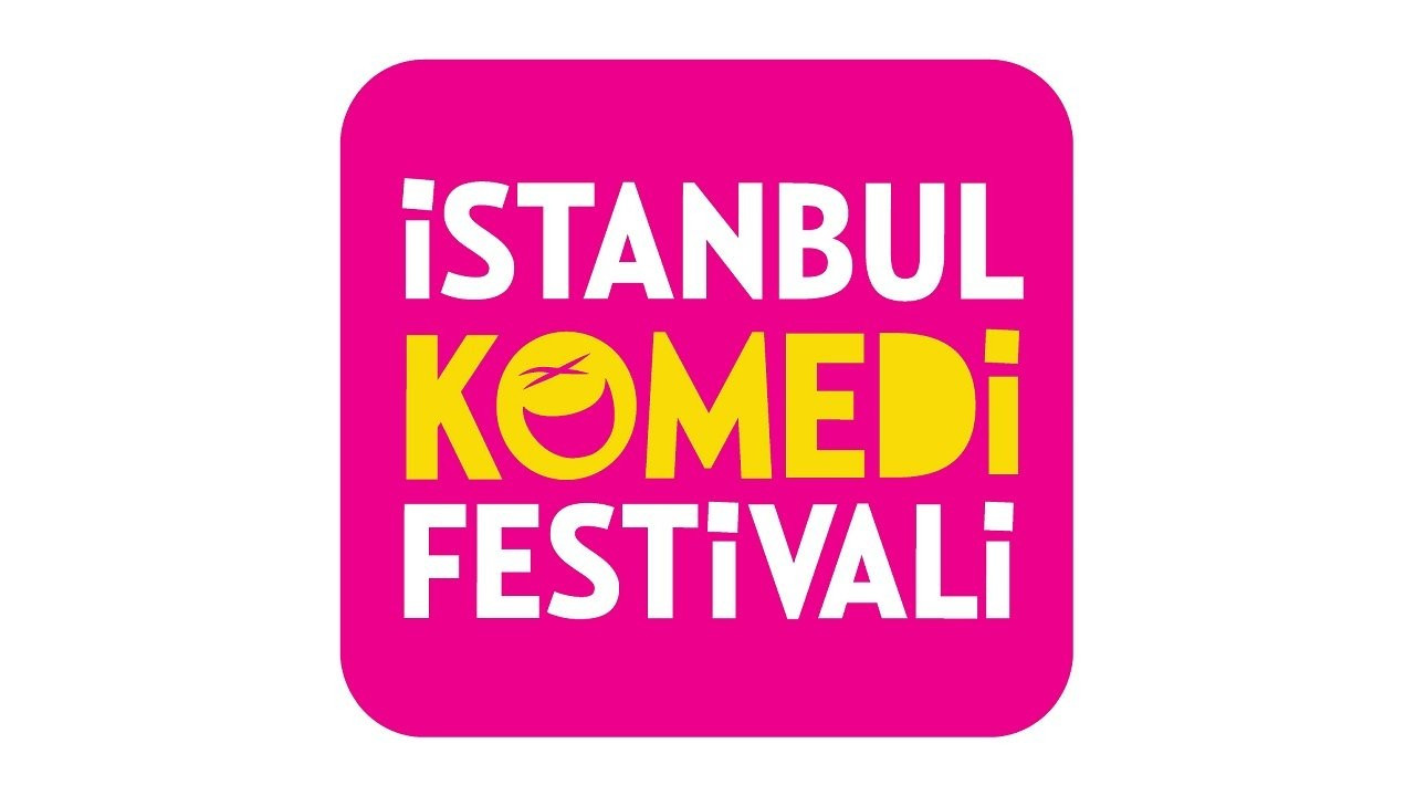 İstanbul Komedi Festivali 5 Kasım'da başlıyor