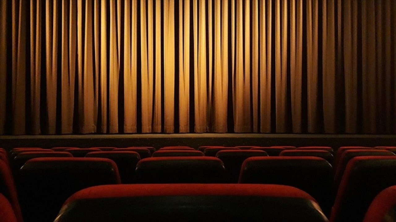 Bakanlıktan sinemaya 2023'te 99 milyonluk destek