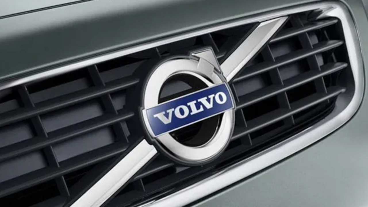Volvo'dan açıklama: EX30 Türkiye'ye gelmeyecek