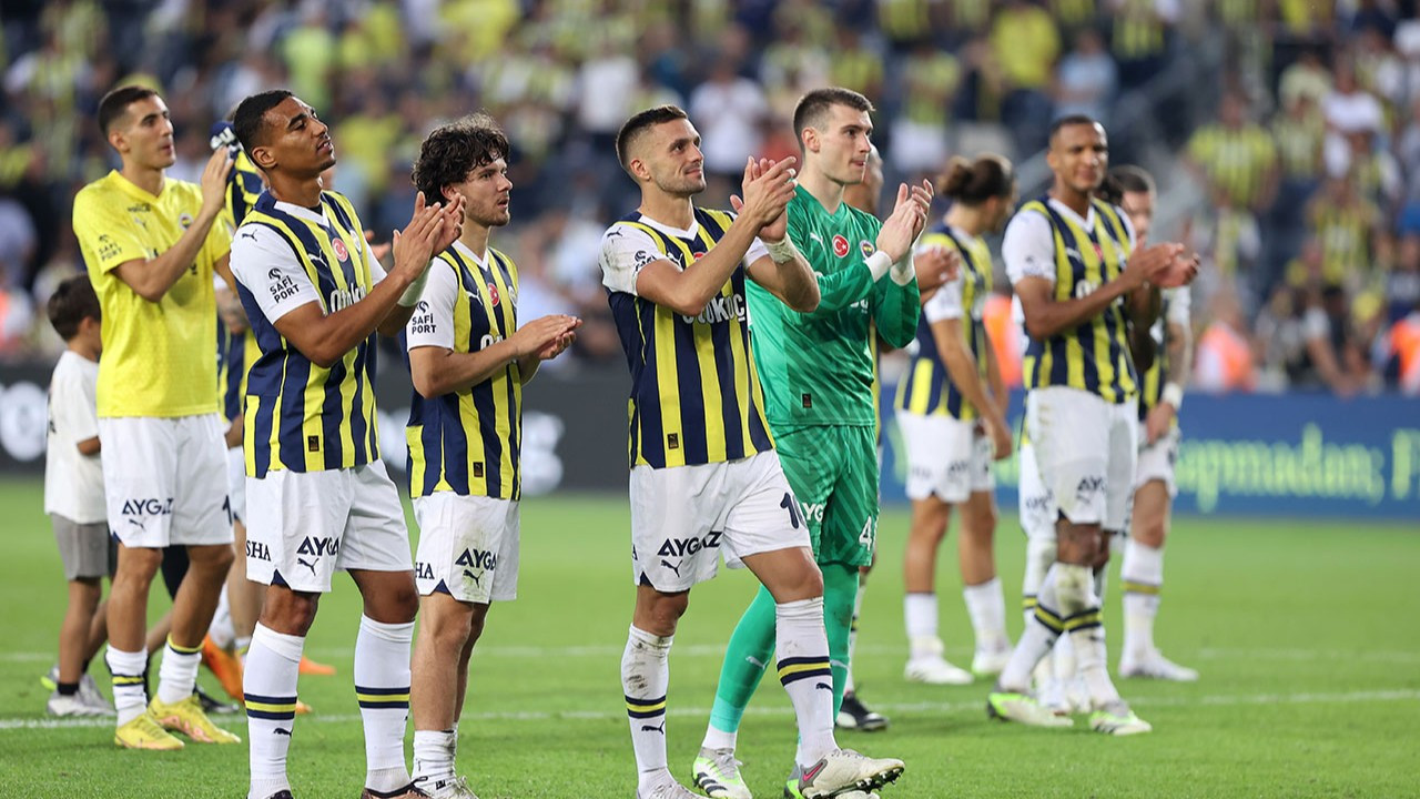 Fenerbahçe'nin saha dizilişinin değiştirilmesi Meclis gündeminde