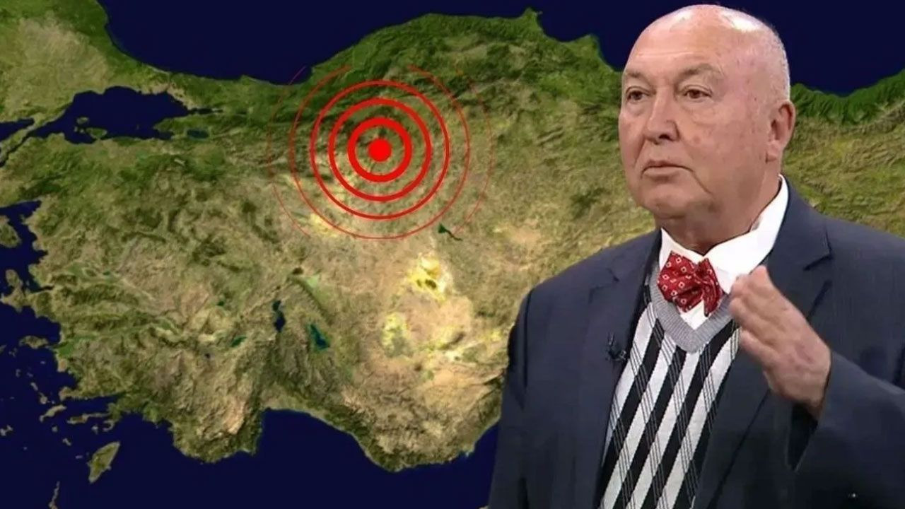 Prof. Dr. Ahmet Ercan uyardı: 6.7 büyüklüğünde deprem olabilir - Sayfa 2