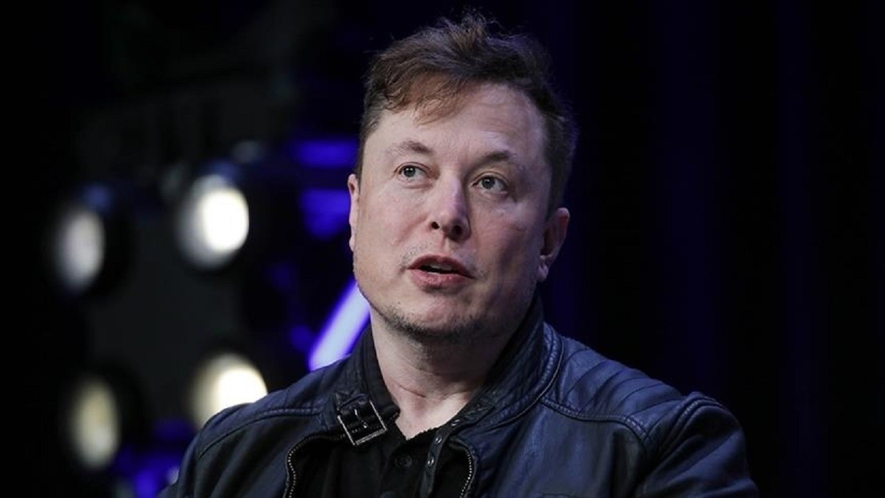Musk'ın şirketi Neuralink'e 'tehlikeli madde' cezası